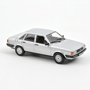 Art & Collectibles: 🚗 Audi 80 S 1979 – Silver – Norev Jet'Car Norev Audi 80 S 1979 u at lalafo.rs — 1 Art & Collectibles: 🚗 Audi 80 S 1979 – Silver – Norev Jet'Car Norev Audi 80 S 1979 u — 1
