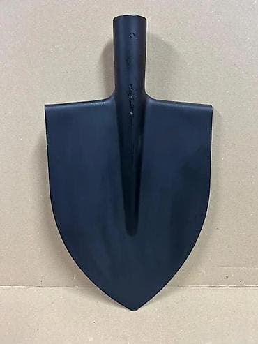 cepaci za drva: Lopata – metalna špica (samo glava) - Materijal: čelik, crno zaštitno na lalafo.rs — 1 cepaci za drva: Lopata – metalna špica (samo glava) - Materijal: čelik, crno zaštitno — 1