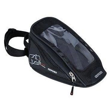 cepaci za drva: Oxford magnetna torba za rezervoar – M1R - Kompaktna torba za na lalafo.rs — 2 cepaci za drva: Oxford magnetna torba za rezervoar – M1R - Kompaktna torba za — 2