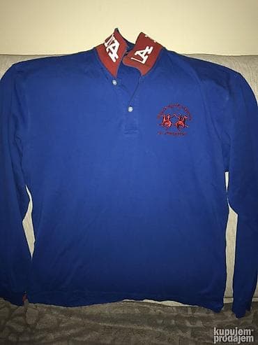 prsluk jaknica mango u: Original La Martina duks XL 100% cotton Ramena 52cm duzina 75cm at lalafo.rs — 2 prsluk jaknica mango u: Original La Martina duks XL 100% cotton Ramena 52cm duzina 75cm — 2