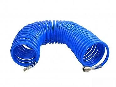 zenske broj: Spiralno pneumatsko crevo – plavo, sa brzom spojnicom - Tip: spiralno at lalafo.rs — 1 zenske broj: Spiralno pneumatsko crevo – plavo, sa brzom spojnicom - Tip: spiralno — 1