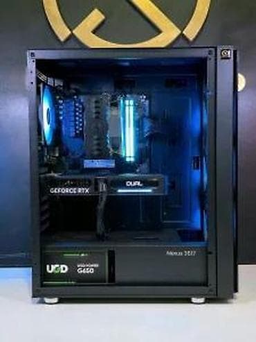 ✨ Ryzen 5 7600 / RTX 5060 / B650 / 32GB / 1TB – SM084PC ✨ Prodaja i na lalafo.rs — 4 ✨ Ryzen 5 7600 / RTX 5060 / B650 / 32GB / 1TB – SM084PC ✨ Prodaja i — 4