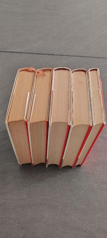 Na prodaju knjige u savrsenom stanju. Miloš crnjanski seobe 1-2-3 na lalafo.rs — 3 Na prodaju knjige u savrsenom stanju. Miloš crnjanski seobe 1-2-3 — 3