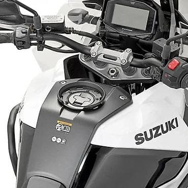 Transport: Adapter prsten za tank torbu – Suzuki (quick-lock sistem) - at lalafo.rs — 1 Transport: Adapter prsten za tank torbu – Suzuki (quick-lock sistem) - — 1