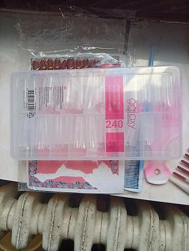 Galaxy 240 gel tip it's brand new na lalafo.rs Galaxy 240 gel tip it's brand new