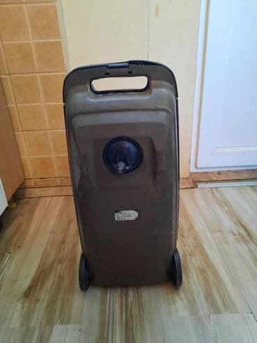 Delovi za usisivače: Stari,retro Iskra usisivac sa reostatom Bez creva. Nepoznato na lalafo.rs — 9 Delovi za usisivače: Stari,retro Iskra usisivac sa reostatom Bez creva. Nepoznato — 9