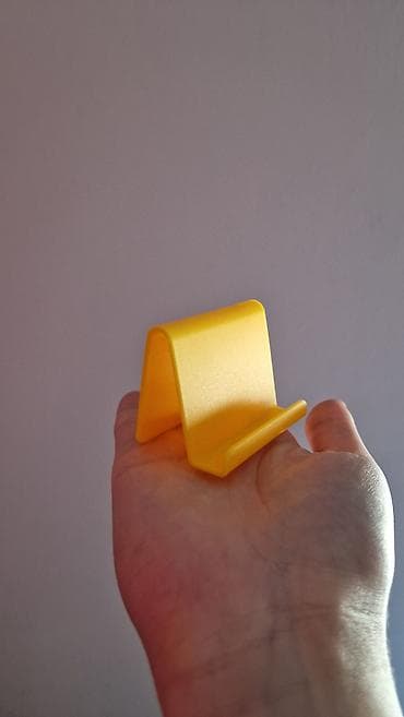 Drzac za mobilni telefon.
samo jos u zutoj boji na lalafo.rs — 3 Drzac za mobilni telefon.
samo jos u zutoj boji — 3