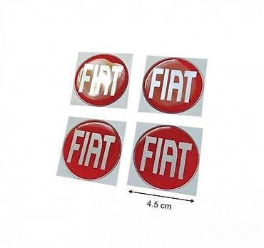 FIAT - stikeri za felne - 1203 📌 Opis: Samolepljivi stikeri izradjeni na lalafo.rs FIAT - stikeri za felne - 1203 📌 Opis: Samolepljivi stikeri izradjeni