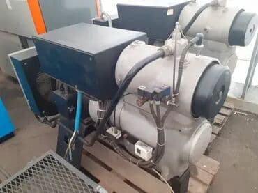 Kompresori za vazduh: APOKALIPSA d.o.o. - Kompresor Mattei 227 SB Specifikacije: 💨 na lalafo.rs — 3 Kompresori za vazduh: APOKALIPSA d.o.o. - Kompresor Mattei 227 SB Specifikacije: 💨 — 3