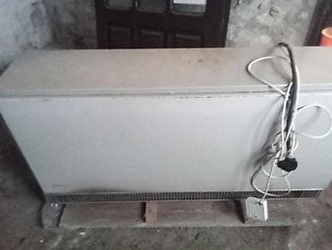 Na prodaju TA peć šestica, rasklopljena, nov ventilator plus jedan na lalafo.rs — 2 Na prodaju TA peć šestica, rasklopljena, nov ventilator plus jedan — 2