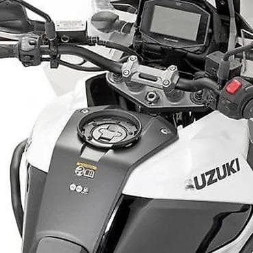 Transport: Adapter prsten za tank torbu – Suzuki (quick-lock sistem) - at lalafo.rs — 2 Transport: Adapter prsten za tank torbu – Suzuki (quick-lock sistem) - — 2