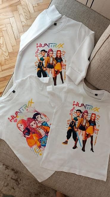 Tople pamučni dečije trenerke 2500din 🌈Duksevi 2000din at lalafo.rs — 6 Tople pamučni dečije trenerke 2500din 🌈Duksevi 2000din — 6