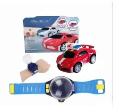 Autići: Policijski auto koji se kontrolise na sat. policijski auto koji se na lalafo.rs — 1 Autići: Policijski auto koji se kontrolise na sat. policijski auto koji se — 1