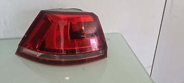 STOP LAMPA ZA VOLKSWAGEN GOLF 7 OD 2013. DO 2017. GOD. - 5G9945095D | na lalafo.rs STOP LAMPA ZA VOLKSWAGEN GOLF 7 OD 2013. DO 2017. GOD. - 5G9945095D |