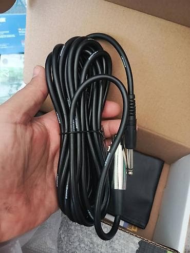 Shure Beta 58A dinamički vokalni mikrofon - Superkardioidna usmerena na lalafo.rs — 7 Shure Beta 58A dinamički vokalni mikrofon - Superkardioidna usmerena — 7