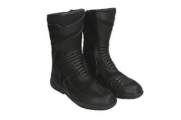 cista koza broj: Moto čizme Adrenaline – touring/sport stil, crna boja - Materijal at lalafo.rs — 1 cista koza broj: Moto čizme Adrenaline – touring/sport stil, crna boja - Materijal — 1