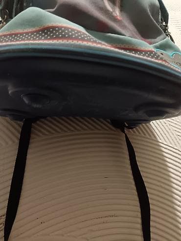 Ruksak Santoro London – “Hush Little Bunny” - Dizajn: prepoznatljiv na lalafo.rs — 3 Ruksak Santoro London – “Hush Little Bunny” - Dizajn: prepoznatljiv — 3