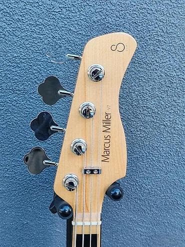 Sport & Hobby: MARCUS MILLER V7 VINTAGE SWAMP ASH-4 BMR 2ND | Slanje po dogovoru at lalafo.rs — 8 Sport & Hobby: MARCUS MILLER V7 VINTAGE SWAMP ASH-4 BMR 2ND | Slanje po dogovoru — 8
