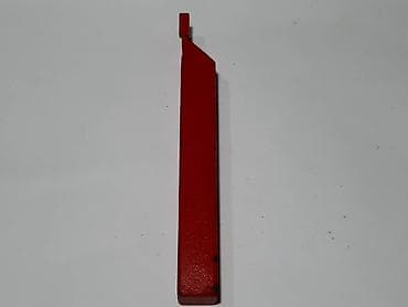 Strugarski noževi: Strugarski noz za odsecanje 12mm, 16mm, 20mm Sa vidijama K10 Cena je na lalafo.rs — 7 Strugarski noževi: Strugarski noz za odsecanje 12mm, 16mm, 20mm Sa vidijama K10 Cena je — 7