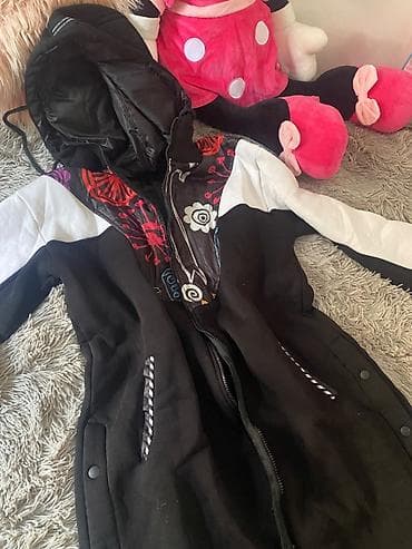 Personal Items: Nova jakna mantil pretopla sve vel akcija 1500 din plus pokloni gratis at lalafo.rs — 2 Personal Items: Nova jakna mantil pretopla sve vel akcija 1500 din plus pokloni gratis — 2