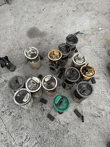 PUMPA ZA GORIVO VW PASAT B5 B5.5 B4 | Pumpa za gorivo na lalafo.rs PUMPA ZA GORIVO VW PASAT B5 B5.5 B4 | Pumpa za gorivo