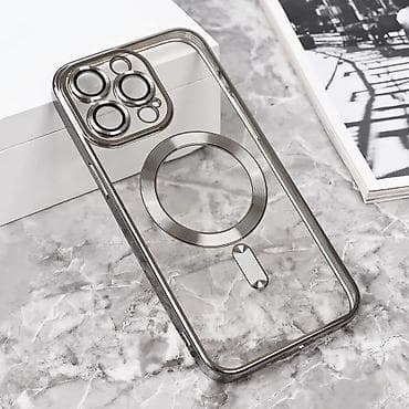 Prozirna torbica napravljena od silikona, tankog profila i dobrog at lalafo.rs — 5 Prozirna torbica napravljena od silikona, tankog profila i dobrog — 5