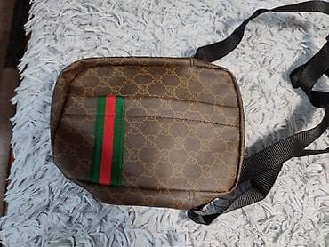 Muške torbice
Snižena Cena 1500 din at lalafo.rs — 10 Muške torbice
Snižena Cena 1500 din — 10