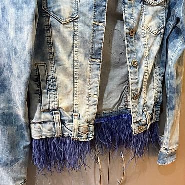bermude teksas br: Teksas jakna Capitto Jeans Nosena,ali se moze jos nositi Super at lalafo.rs — 4 bermude teksas br: Teksas jakna Capitto Jeans Nosena,ali se moze jos nositi Super — 4