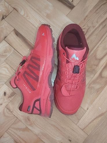 McKINLEY trail patike za trčanje/planinarenje UG 24cm - Model na lalafo.rs — 4 McKINLEY trail patike za trčanje/planinarenje UG 24cm - Model — 4