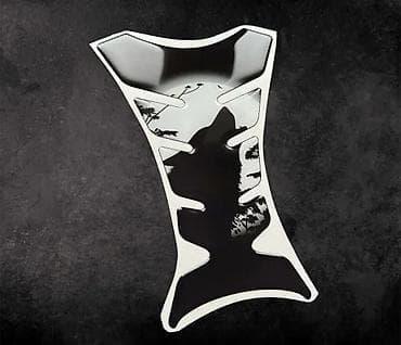 Nalepnice - vuk tank pad wolf sticker - 3d stikeri - 2362 📌 opis na lalafo.rs — 2 Nalepnice - vuk tank pad wolf sticker - 3d stikeri - 2362 📌 opis — 2