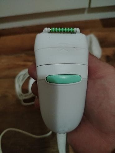 Braun Silk-epil 5 epilator - Model sa mrežnim napajanjem (kabl i at lalafo.rs — 4 Braun Silk-epil 5 epilator - Model sa mrežnim napajanjem (kabl i — 4