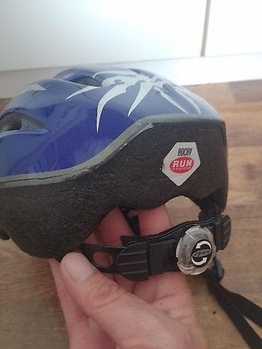 Oprema za bicikliste: Alpina biciklistička kaciga – plava - Brend/model: Alpina - Boja na lalafo.rs — 8 Oprema za bicikliste: Alpina biciklistička kaciga – plava - Brend/model: Alpina - Boja — 8