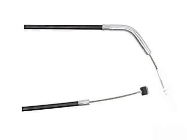 Sajla gasa za motocikl/skuter - Fleksibilna čelična sajla sa at lalafo.rs Sajla gasa za motocikl/skuter - Fleksibilna čelična sajla sa