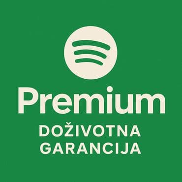 Guitars: 🎧 Spotify Premium Doživotni – Aktivacija na Vašem nalogu! Uživajte u at lalafo.rs — 1 Guitars: 🎧 Spotify Premium Doživotni – Aktivacija na Vašem nalogu! Uživajte u — 1