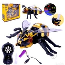 Ostalo: Realistični pokreti pčela: Imitira prirodno kretanje prave pčele za na lalafo.rs — 1 Ostalo: Realistični pokreti pčela: Imitira prirodno kretanje prave pčele za — 1