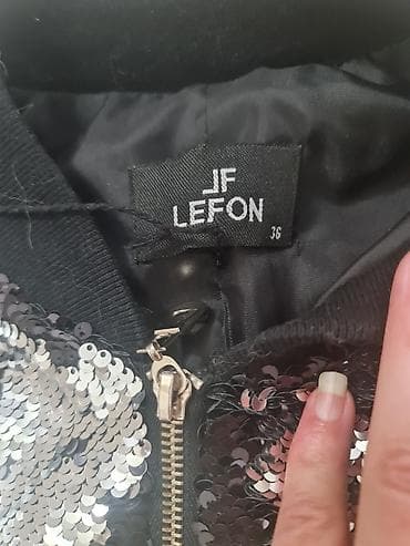 Jakna nova pisi brisi. vel. s. m. akc8jaaa at lalafo.rs — 4 Jakna nova pisi brisi. vel. s. m. akc8jaaa — 4