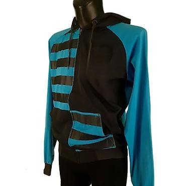 Dukser nitro, vel. M marka: nitro veličina:m materijal: poliester na lalafo.rs — 4 Dukser nitro, vel. M marka: nitro veličina:m materijal: poliester — 4