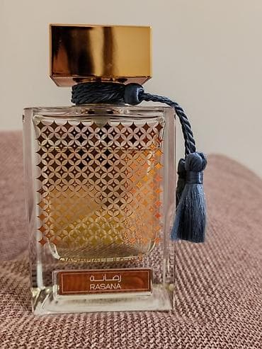 zenske original guess: Rasasi Rasana je parfem od 65 ml u elegantnoj, providnoj bočici sa na lalafo.rs — 1 zenske original guess: Rasasi Rasana je parfem od 65 ml u elegantnoj, providnoj bočici sa — 1
