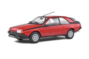 🔥 Renault Fuego Turbo 1980 Solido Solido Renault Fuego Turbo iz 1980 na lalafo.rs 🔥 Renault Fuego Turbo 1980 Solido Solido Renault Fuego Turbo iz 1980