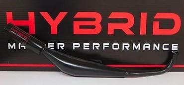 Transport: Izduvna grana/auspuh za skuter – HYBRID Master Performance - Model at lalafo.rs — 1 Transport: Izduvna grana/auspuh za skuter – HYBRID Master Performance - Model — 1