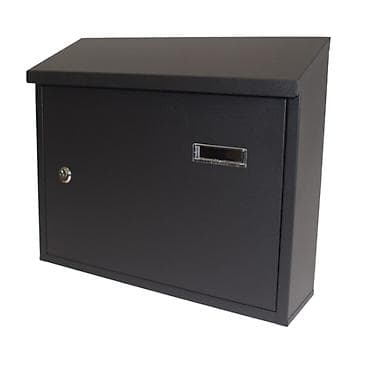 Poštansko sanduče – Model 3 SET: sanduče + šalter Praktičan set za na lalafo.rs — 4 Poštansko sanduče – Model 3 SET: sanduče + šalter Praktičan set za — 4