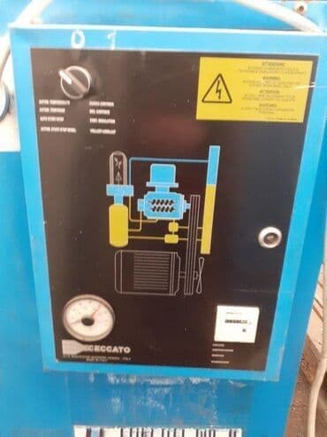 Kompresori za vazduh: APOKALIPSA DOO Vijačni kompresor 2420-19 Vijačni kompresor za vazduh 💨 na lalafo.rs — 3 Kompresori za vazduh: APOKALIPSA DOO Vijačni kompresor 2420-19 Vijačni kompresor za vazduh 💨 — 3