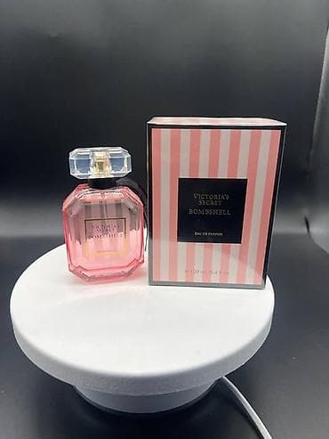 Victoria’s Secret Bombshell – Eau de Parfum (EDP) na lalafo.rs Victoria’s Secret Bombshell – Eau de Parfum (EDP)