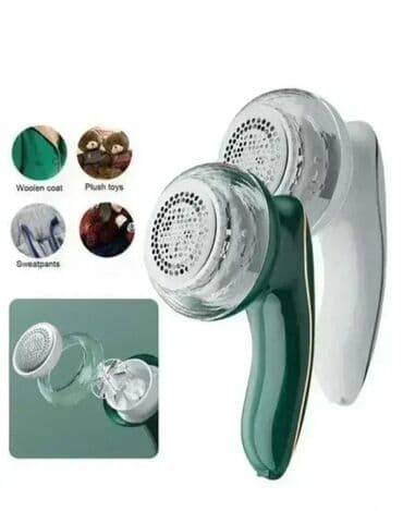 Električni cistac grinja i dlaka sa odeće. električni cistac grinja i na lalafo.rs Električni cistac grinja i dlaka sa odeće. električni cistac grinja i