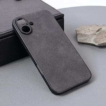 Maska OLGE za iPhone 16 Plus 6.7 crna. Kataloški broj: 215760. Zemlja na lalafo.rs — 1 Maska OLGE za iPhone 16 Plus 6.7 crna. Kataloški broj: 215760. Zemlja — 1