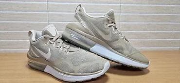 Nike Air Max Fury Running (br.37,5) patike su u odličnom stanju, kao na lalafo.rs — 1 Nike Air Max Fury Running (br.37,5) patike su u odličnom stanju, kao — 1