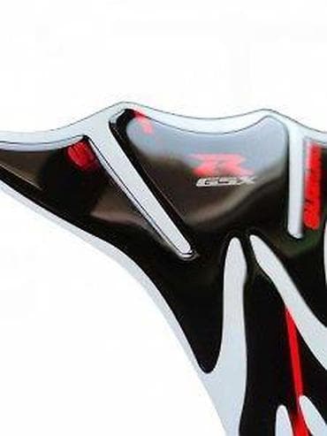 Transport: Suzuki Gsxr Fluo crvena - Tank pad - 1414 📌 Opis: Samolepljivi at lalafo.rs — 5 Transport: Suzuki Gsxr Fluo crvena - Tank pad - 1414 📌 Opis: Samolepljivi — 5