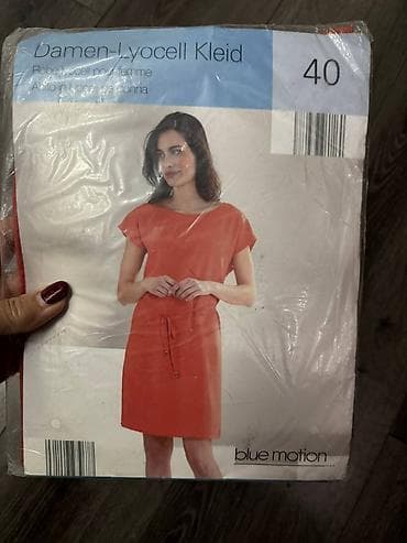 Nova haljina u originalnom pakovanju, veličine 40. Imam dva komada a na lalafo.rs — 4 Nova haljina u originalnom pakovanju, veličine 40. Imam dva komada a — 4