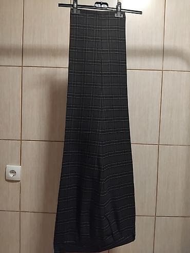 bermude teksas br: Nove karirane ženske pantalone, br.46, izuzetno kvalitetne.Podloga je at lalafo.rs — 1 bermude teksas br: Nove karirane ženske pantalone, br.46, izuzetno kvalitetne.Podloga je — 1