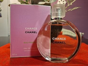 Ženski parfem, Chanel, Original na lalafo.rs Ženski parfem, Chanel, Original